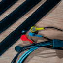 Arnes Extremidades Magnetico 4 Arnés Extremidades SCIO Magnético