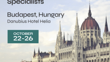 Congreso Mundial Biorresonancia y Biofeedback 2025 Budapest