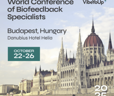 Congreso Mundial Biorresonancia y Biofeedback 2025 Budapest