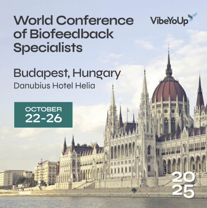 Congreso Mundial Biorresonancia y Biofeedback 2025 Budapest