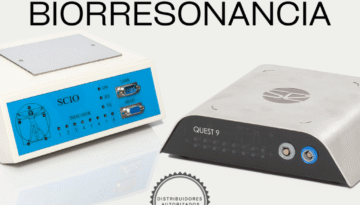 No aceptes Imitaciones SCIO & Q9 - QUE Distribuidor Autorizado - Versión Email