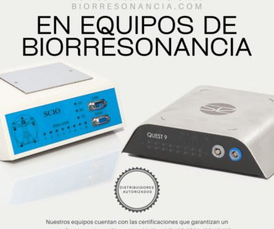 No aceptes Imitaciones SCIO & Q9 - QUE Distribuidor Autorizado - Versión Email